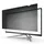 Startech Blickschutzfolie für 34 Zoll Ultrawide Display Schwarz