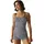 Regatta Tankini Damen Blau/Weiß 42