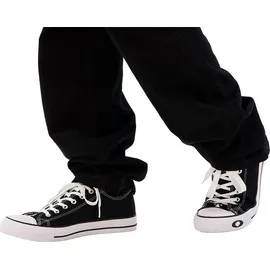 West Coast Choppers Sportschuhe Low Warrior EU 38 Schwarz