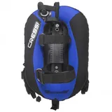 Cressi Aquawing Plus Flügel - Black - XS-XL