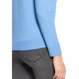 Betty Barclay Strickpullover Blau 46