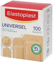 Elastoplast Pansements Universel Pansement(S) 100 pc(s)