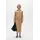 INWEAR Bleistiftrock Beige 36