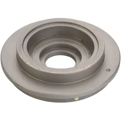 HAZET Endplatte, vorne - 9014MG-022