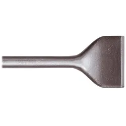 Makita Meißel - für Beton, Stein - Spaten - SDS-plus