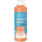 Schöner Wohnen Voll- & Abtönfarbe Innenfarbe Mischfarbe 500 ml gelborange