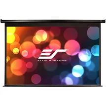 Elite Screens Electric84H 186x105 16:9