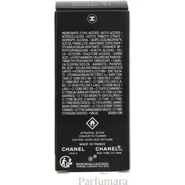 Chanel Le Vernis Pflege 13 ml