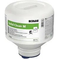 ECOLAB Spülmaschinenreiniger Tabs 4 × 4,5 kg