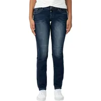 Timezone Slim-fit-Jeans Slim Tahilatz