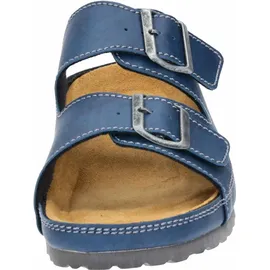 LICO Natural Man Blau 40