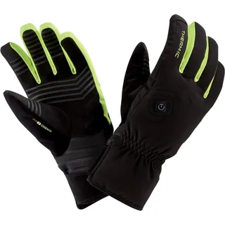 Therm-ic Thermic Power Gloves Light - schwarz