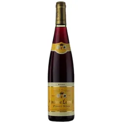 Pinot Noir Réserve 2022 - Gustave Lorentz