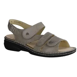Finn Comfort Gomera taupe 39