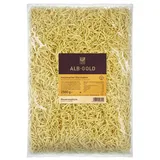 ALB-GOLD Hausmacher Eiernudeln Bauernspätzle 10kg (4 Beutel á 2,5kg)