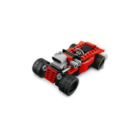 LEGO Creator Sportwagen 31100