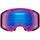 Smith Optics Smith Rhythm MTB Brille (Größe One Size, mehrfarbig)