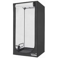 Growzelt 80x80x160cm | Trafika Lite 80