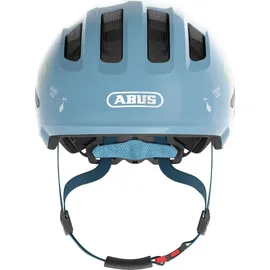 ABUS Smiley 3.0 Kinder 45-50 cm blue croco