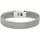 aniston jewelry & watches Edelstahlarmband Schmuck Geschenk Meshkettengliederung edelstahlfarben 19 cm
