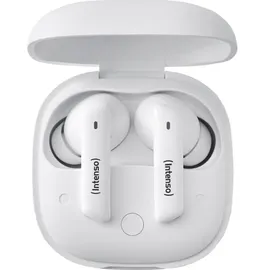 Intenso Buds Pro T502HAE Weiß