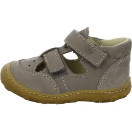 Ricosta ENI für Kinder, beige, Größe 21 EU