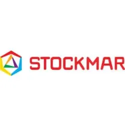 STOCKMAR Wachsmalkreiden rotviolett SC=12 Stück 330-12
