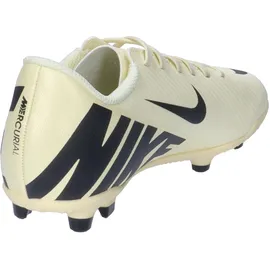 Nike Jr. Mercurial Vapor 15 Club MG lemonade/schwarz 33