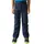Regatta Sorcer III Zip Off Hose Blau 14 Jahre