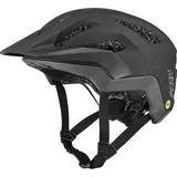 Bollé Adapt Mips 59-62 cm schwarz 2021