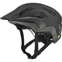 Bollé Adapt Mips 59-62 cm schwarz 2021