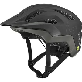 Bollé Adapt Mips 59-62 cm schwarz 2021