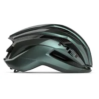 MET-Helmets Trenta 3K Carbon 56-58 cm petrol 2021