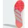 adidas Adizero TJ/PV Herren Grau / Orange / Rot 37