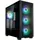 PHANTEKS XT Pro Ultra Tempered Glass Windows, D-RGB - schwarz