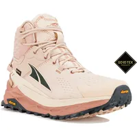 Altra Olympus 5 Hike Mid GTX