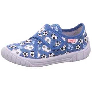 blau/mehrfarbig (8400) 24