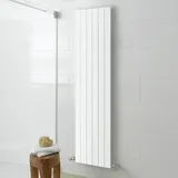 HSK Alto Designheizkörper, rein Warmwasserbetrieb, 8644200-04-M, 7.4