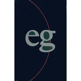 Guetersloher Verlagshaus Evangelisches Gesangbuch: Taschenausgabe schwarz (Evangelisches Gesangbuch. Ausgabe für die Landeskirchen Rheinland, Westfalen und Lippe, Band 42)