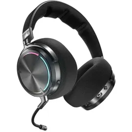 Corsair Virtuoso Max Drahtloses Gaming-headset - Black