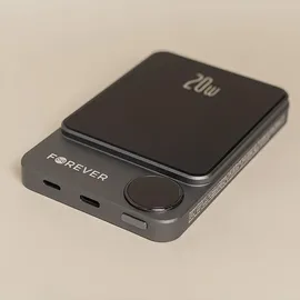 Forever MATB-200 5000 mAh 20 W,