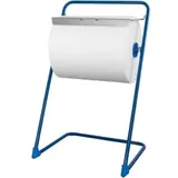 Profix profix® Bodenständer H850xB510xT430ca.mm m.Abrissschiene