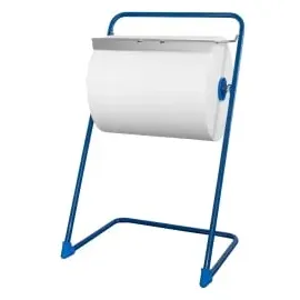 Profix profix® Bodenständer H850xB510xT430ca.mm m.Abrissschiene