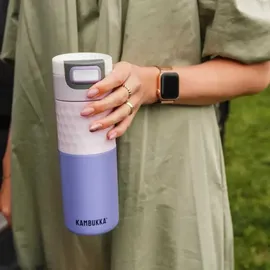 Kambukka Etna Thermobecher 0,5 l Lila