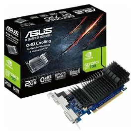 Asus GeForce GT 730 SL-2GD5-BRK 2GB GDDR5 902MHz 90YV06N2-M0NA00