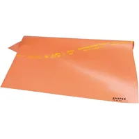 Knipex Abdecktuch aus Gummi 1000 mm 98 67 10