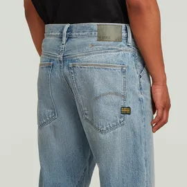 G-Star Dartt Loose Bootcut Hellblau 30/30