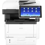 Ricoh IM 350FSE A4 mono Laser MFP