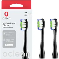 oclean Professional Clean 2 Pack schwarz