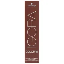 Schwarzkopf Igora Color 10 6-0 dunkelblond 60 ml